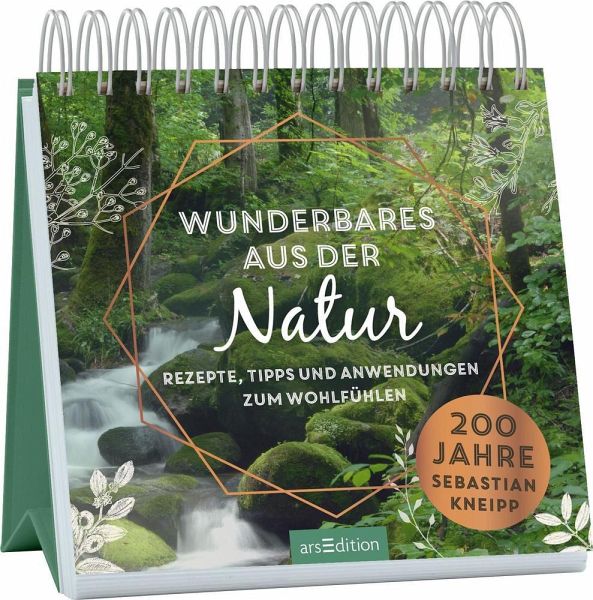 Aufsteller - Wunderbares aus der Natur