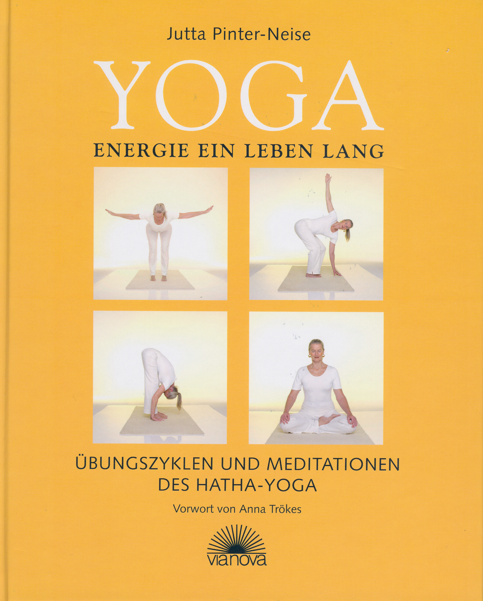 Yoga - Energie ein Leben lang