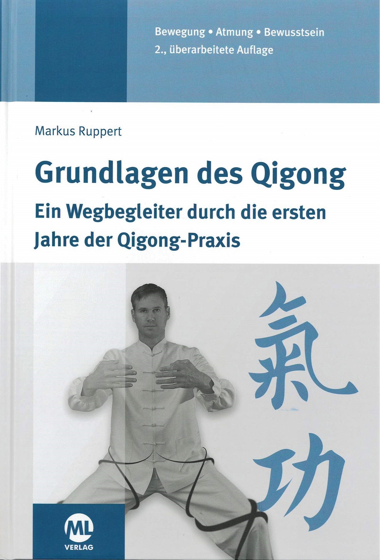 Grundlagen des Qigong