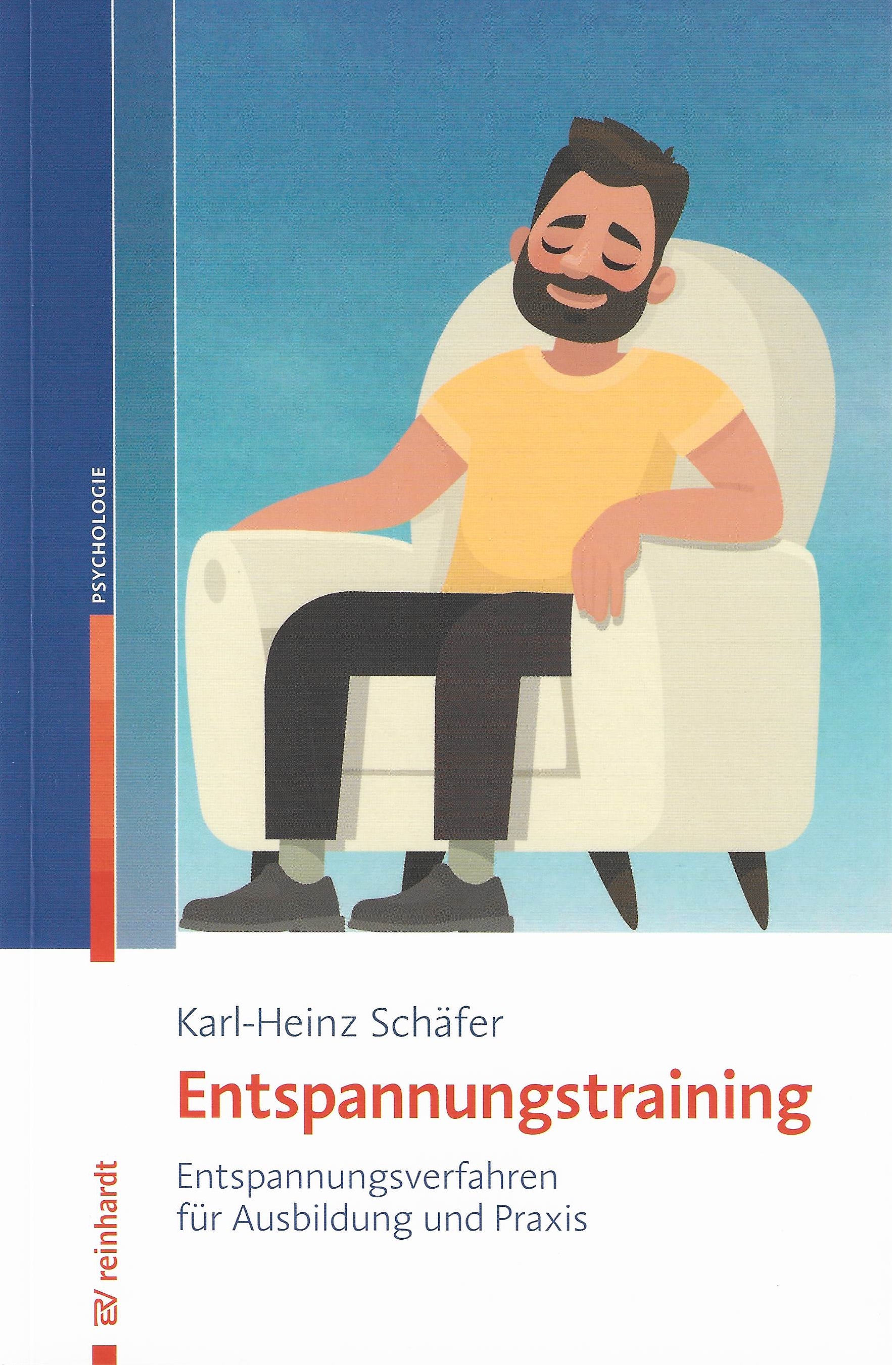 Entspannungstraining