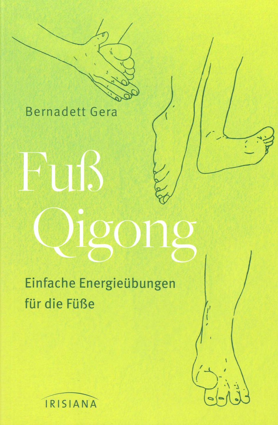 Fuß Qigong