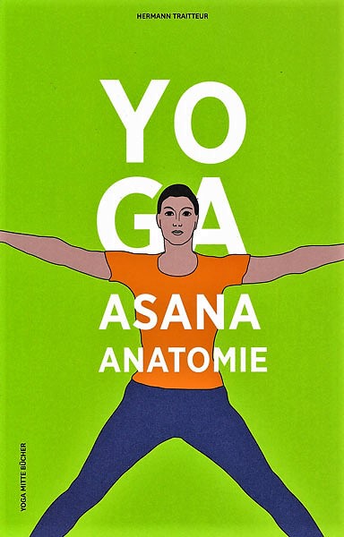 Yoga Asana Anatomie