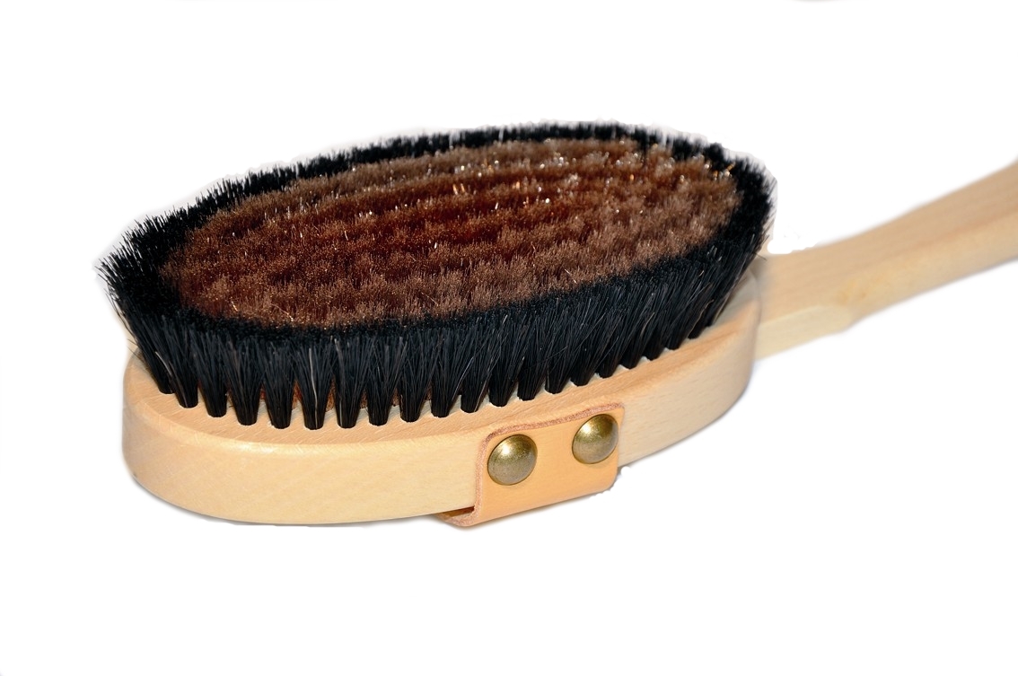 Body ionic Brush