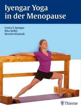 Yoga in der Menopause