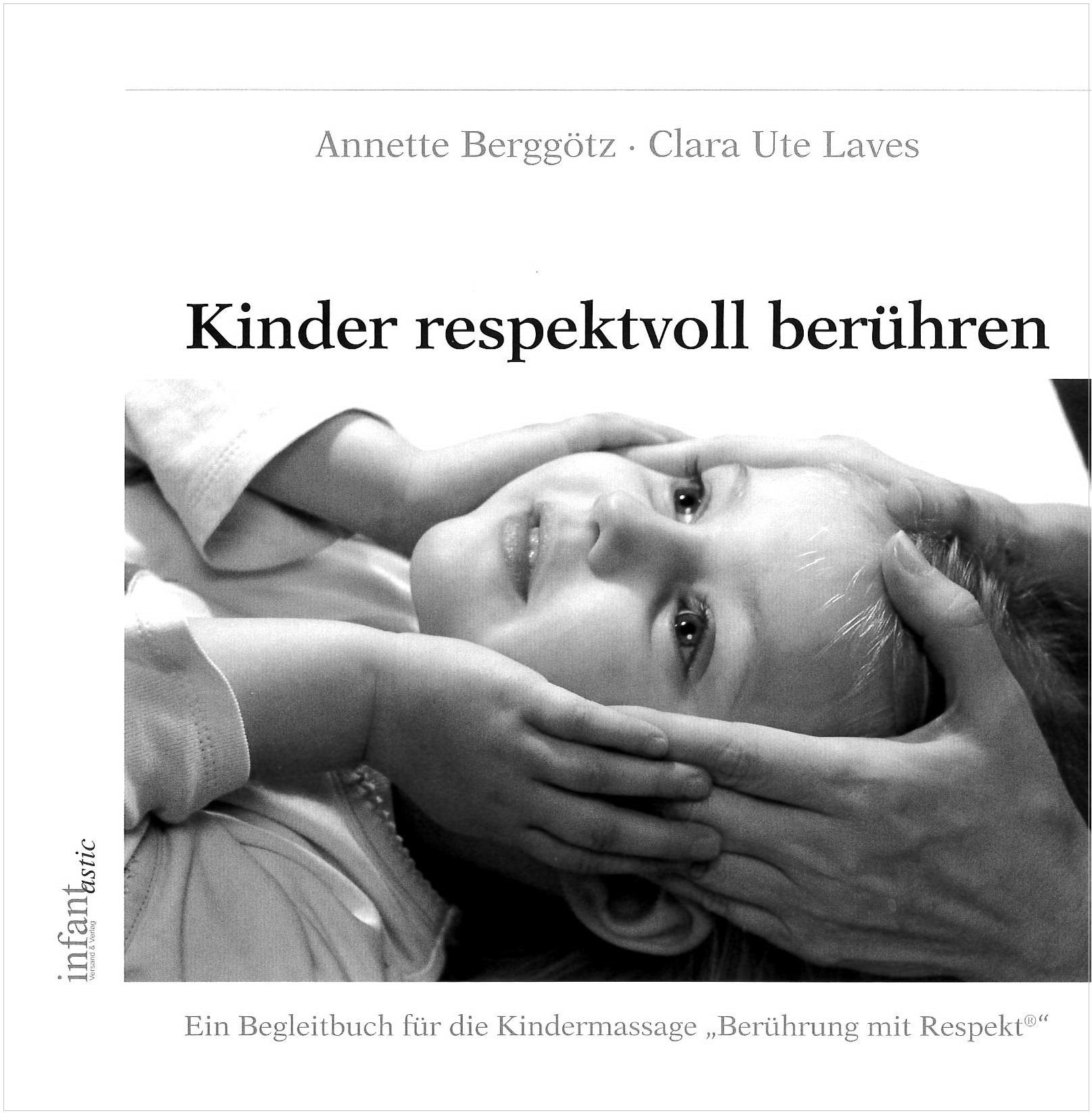 Kinder respektvoll berühren