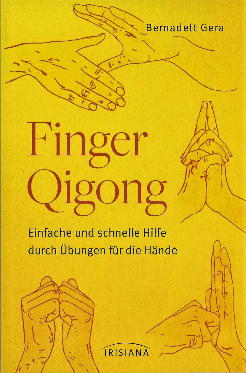 Finger Qigong