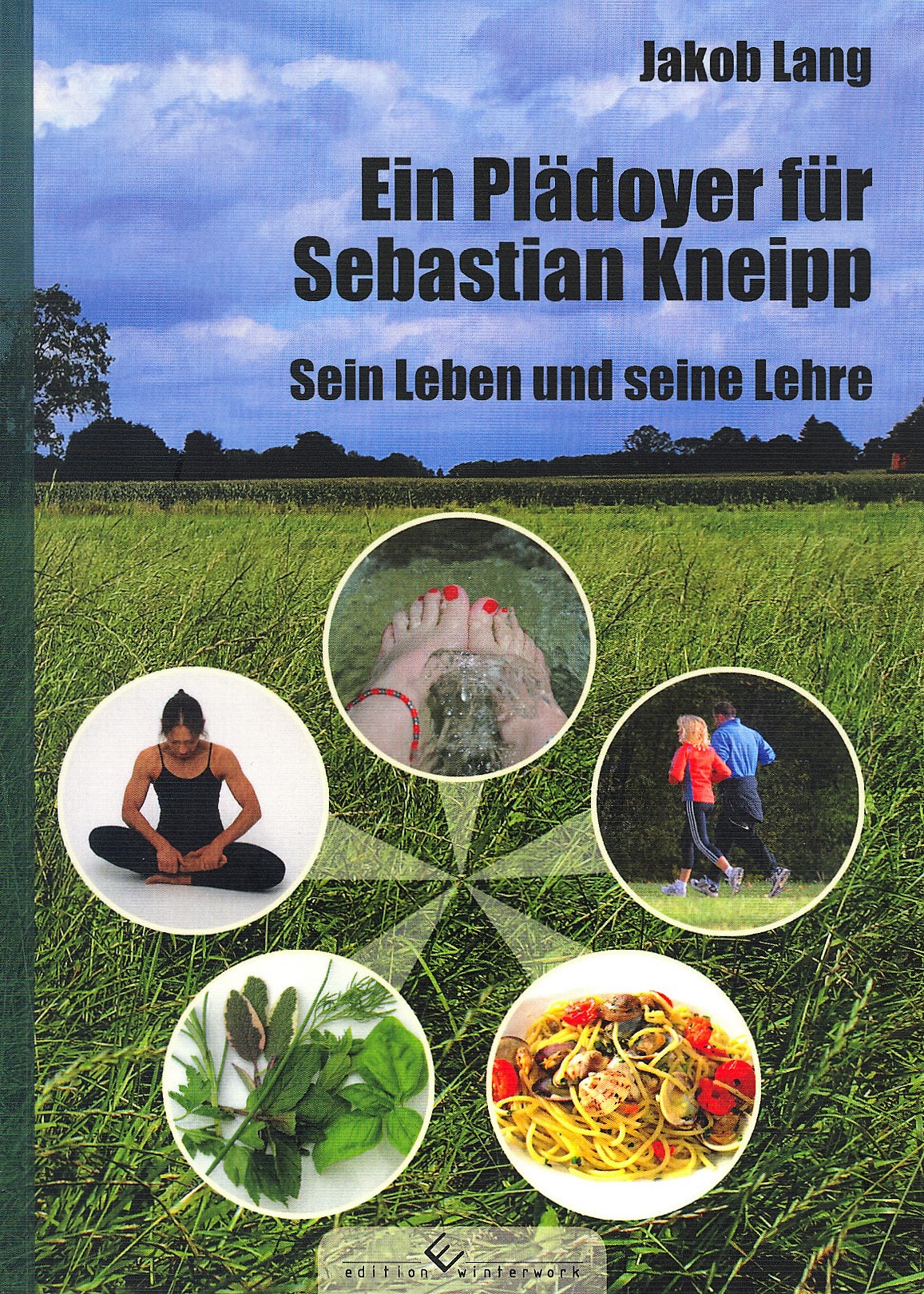 Ein Plädoyer für Sebastian Kneipp