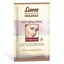 Luvos Anti-Aging-Maske