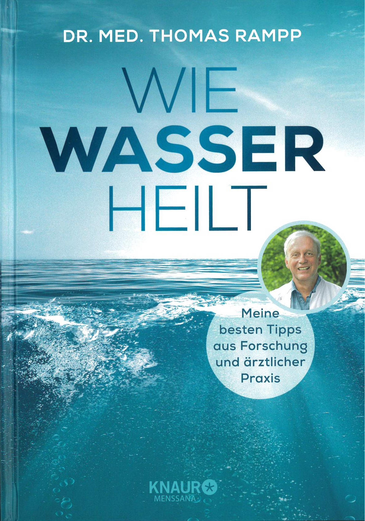 Wie Wasser heilt