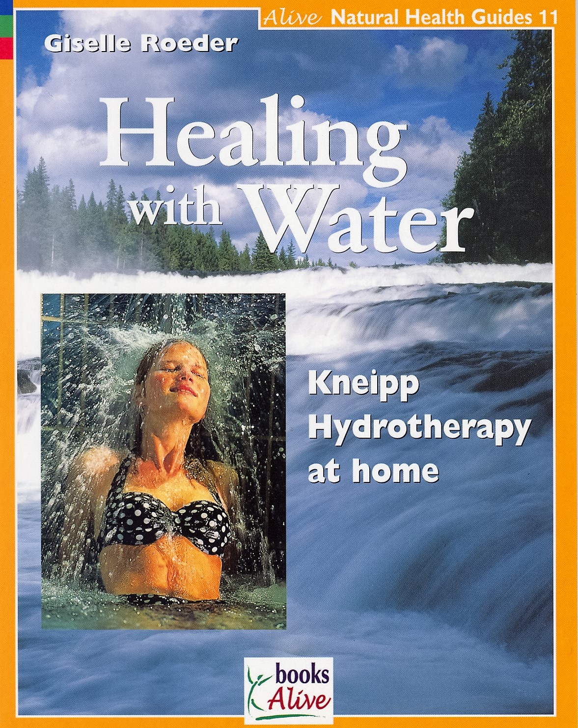 Healing with water