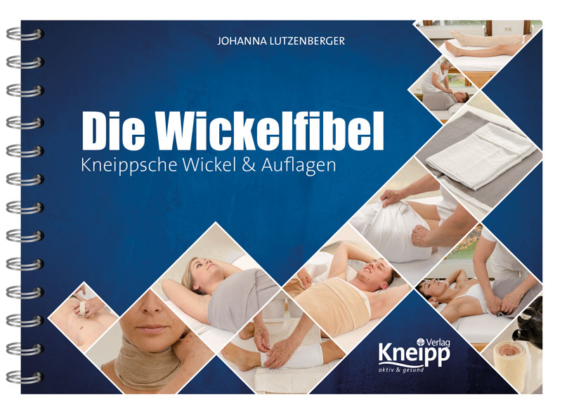 Die Wickelfibel