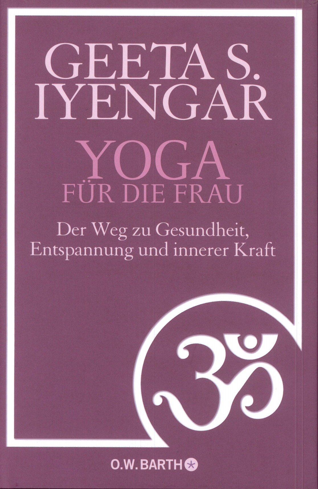 Yoga für die Frau